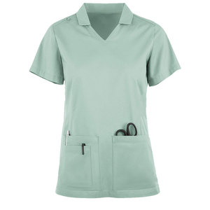 ออกแบบชุดสครับของคุณเอง ชุดสครับคุณภาพสูง ดีไซน์สวย ชุดสครับผู้ชาย เสื้อผ้าฤดูหนาว ชุดสครับ - Product Image 2