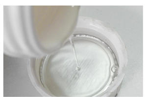 Alcohol Laurílico Polioxietileno Éter-9 CAS 9002-92-0 Laurético-4 CAS 68439-50-9 Alcoholes Grasos C12-14 CAS No. 68439-50-9 - Product Image 5