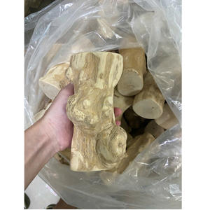 Suministro para mascotas, masticar perros gorila, fortalece los dientes y las encías, juguetes para masticar para masticadores agresivos, juguetes para perros de Vietnam, ODM, MOQ bajo - Product Image 2