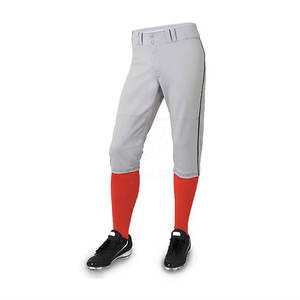 Uniforme de baseball personnalisé, léger et respirant, parmi les plus vendus, vêtements de sport pour la vente en ligne - Product Image 3