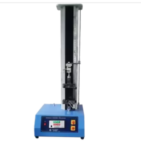 Hook and Loop <b>Tape</b> Shear Strength Tester Tensile Testing <b>Machine</b> for Adhesion and Durability Test - Product Image 3
