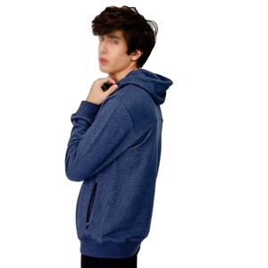 Sudaderas con Capucha Personalizadas para Hombre, Logotipo Frontal Personalizado, Venta al por Mayor, Fabricante OEM ODM, Marca Privada, Proveedor, Sudaderas Casuales de Estilo Urbano - Product Image 2