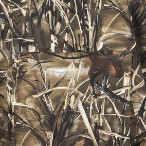 Chaqueta de Caza Casual de Invierno para Hombre, Hecha a Medida, Material Ecológico de Lona Impermeable, Colores Personalizados, Diseño Impreso - Product Image 6