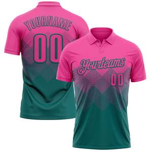 Custom <b>Coaches</b> Polo Shirt with Team Logo Name Number Performance Polyester Rib Collar OEM ODM Sportswear Manufacturer - Product Image 2