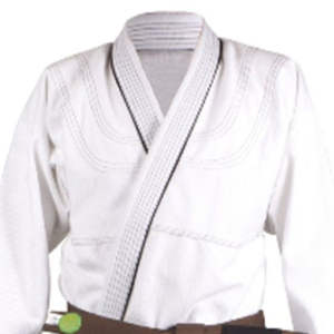 Kimono de Jiu Jitsu Brasileño, Uniforme de Artes Marciales con Cinturón de Jiu Jitsu, Kimono de Jiujitsu - Product Image 6