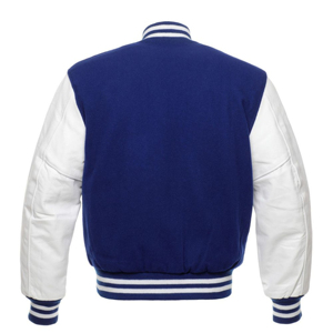 Wholesale Blank <b>Letter</b> <b>man</b> Varsity <b>Jackets</b> Custom Sublimation University Versity <b>Jacket</b> For <b>Men's</b> Pakistani Supplier - Product Image 3
