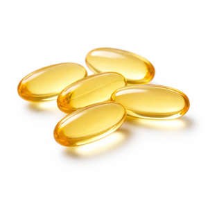 Cápsulas de Aceite de Pescado de Bacalao Omega-3 6 9 3600 EPA DHA, Bajas en Grasa, Directo de Fábrica, 60/120 Cápsulas por Botella para Adultos - Product Image 1