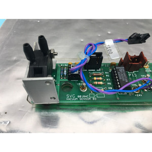 SVG Silicon Valley Group 80184C PCB Assy, Vacuum - Equipo y Piezas de Semiconductores Globales de Confianza - Product Image 3