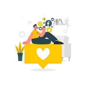 Especialista en marketing digital que colabora con los mejores atributos clave de un con agencias de marketing para el éxito - Product Image 6