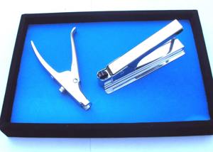 Pistola Aplicadora Manual de Cápsulas Dentales, Reutilizable, Herramienta Práctica para Dentistas - Product Image 2