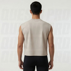 cotton vintage graphic <b>tank</b> <b>tops</b> breathable trendy unisex streetwear fit custom fashion brands retailers gyms casual <b>Tank</b> <b>Tops</b> - Product Image 2