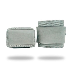 บริการ OEM คุณภาพพรีเมียม สายรัดข้อมือปรับระดับได้ ขายส่งยอดนิยม ราคาสมเหตุสมผล สายรัดข้อมือระบายอากาศได้ดี - Product Image 3