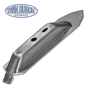 Copertura per carro di ganasce di serraggio per TWX-36 / TWX-36 WDK - Product Image 1