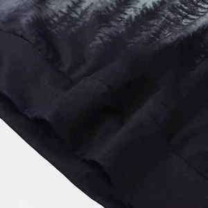 เสื้อฮู้ดดี้คุณภาพสูงแบบสวมหัว พิมพ์ลายแบบซับลิเมชั่น ออกแบบเองได้ - Product Image 4
