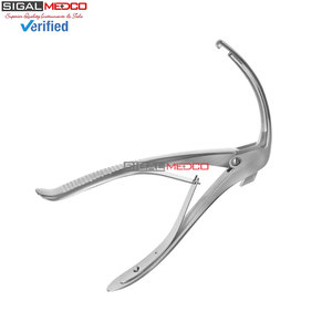 Pinzas de sujeción ósea para cirugía y abridores manuales de lengua y mejillas, retractor dental profesional para cirugía oral y odontología - Product Image 4