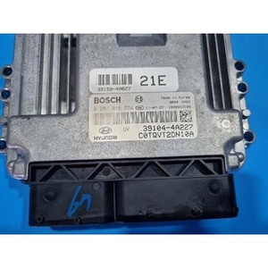 Unité de commande moteur d'occasion OEM 391044A227 pour H-1 II Cargo II Travel 2008-2015 - Product Image 2