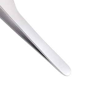 Pinza de precisión para cejas, pinza de alta calidad para depilación facial, para dar forma a las cejas y cuidado de la belleza en casa o en el salón - Product Image 3