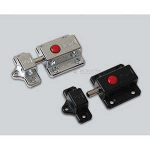 BUYOUNG BYODD501 Push Bolt <b>Furniture</b> <b>Locks</b> - Product Image 1