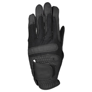 Gants de golf en cuir Cabretta personnalisés avec logo pour hommes et enfants, imperméables et respirants, collection 2026, fabriqués au Pakistan - Product Image 6