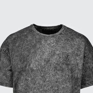 เสื้อยืดกันแดดเนื้อผ้าคุณภาพดีที่สุด ผลิตจากโรงงานโดยตรง คุณภาพเยี่ยม เสื้อยืดกันแดดสำหรับผู้ชาย ผลิตในปากีสถาน - Product Image 4