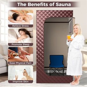 Portable Sauna Blanket Tent Room - Product Image 5
