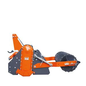 หัวไถหินแบบหมุนขนาด48นิ้ว, ตัวยึดแบบ3จุด1สำหรับรถแทรกเตอร์ขนาด25-50แรงม้ากำลังการผลิต2-1/2นิ้ว Included-TMG-TSB48เพลา - Product Image 6