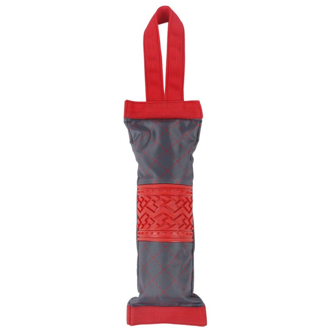 Red / Grey Color