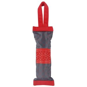 Giocattolo da Masticare per Cani Quash con Inserto per Bottiglia d'Acqua, Realizzato in Nylon e Gomma per Divertimento Sonoro - Product Image 4