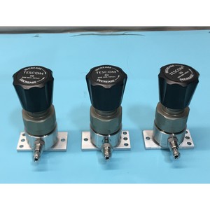 3 RÉGULATEURS DE PRESSION TESCOM 64-2660TRG20, 172699 - Équipements et Pièces Semi-conductrices d'Occasion Globales de Confiance chez - Product Image 1