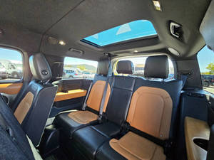 Range Rover Sport P360 SE 2024 OEM/ODM Industrial DIY con 3 Años de Garantía, Origen Estadounidense, Listo para Envío - Product Image 2