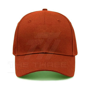 Casquettes de baseball unisexes personnalisées - Style décontracté, ajustement réglable, tissu courant, utilisation quatre saisons, confortables pour un usage quotidien - Product Image 5