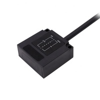 Hinson OPCA-P8F Jangkauan Deteksi 4 Meter Perlindungan IP54 Kecepatan Komunikasi 9600bps Transmisi Data Optik Sensor Optik