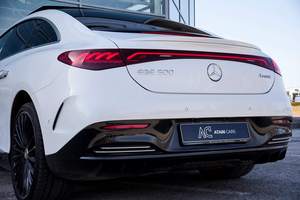 Bonne affaire pour un Mercedes-Benz EQE 500 4MATIC 2023 - Prêt à être expédié - Product Image 6