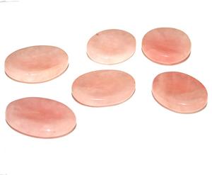 Piedra de cuarzo rosa para Worry EZA, piedra de cuarzo rosa para la venta - Product Image 1