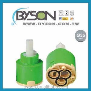 Régulateur de Douche BYSON ST20442 à Égalisation de Pression, Précision Personnalisée, Anti-Brûlure, avec Valve de Réglage Avancée du Débit - Product Image 6