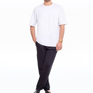 Pantalons de jogging pour homme, coupe décontractée, confortables pour tous les jours, style moderne. - Product Image 1