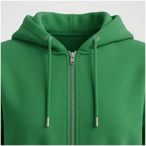 Conjunto de 2 Piezas de Sudadera con Capucha y Pantalones Deportivos de Felpa de Peso Medio 100% Algodón para Mujer, Estilo Vintage, para Otoño e Invierno - Product Image 4