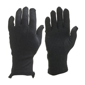 Pakistan Safety Cotton Knitted Stretchable Gloves - Product Image 1