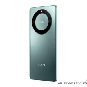 Smartphone Hono X40 5G neuf en gros, processeur Déca-Core, 12 Go/256 Go, écran OLED 6,82 pouces, batterie 5600 mAh, système MagicOS - Product Image 2