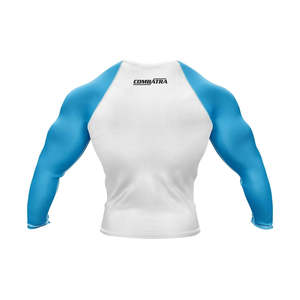Vente en gros de rashguard de Jiu Jitsu Bjj personnalisé avec logo imprimé en 3D pour hommes, t-shirt de compression respirant Spiderman UPF50+ à manches courtes - Product Image 2