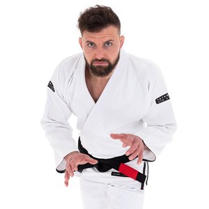 ชุดยูโด BJJ จากโรงงานโดยตรง ชุดยูโด BJJ แบบเปล่าสำหรับการสั่งทำแบรนด์ ชุดยูโด BJJ ผลิตจากโรงงาน - Product Image 6