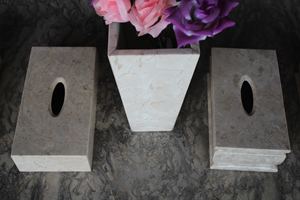 Caja de pañuelos Atiq - Product Image 4