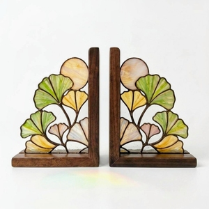 High Quality Golden Hand Sculpture Metal <b>Bookends</b>, Customizable Home Decor Items Manufacturer Custom Sizes & Colors Available - Product Image 6