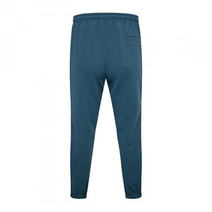 Chándal de hombre de súper calidad con logotipo personalizado para correr, transpirable, 100% algodón, ropa informal para venta en línea - Product Image 2