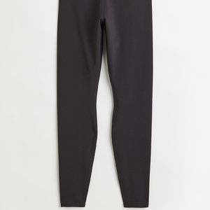 ladies sports custom made design pant fitness wear yoga - Product Image 5