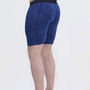 Gym Fitness Workout Clothing <b>Men</b> <b>Compression</b> <b>Shorts</b> Custom Made Durable Material <b>Men</b> <b>Compression</b> <b>Shorts</b> - Product Image 5