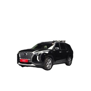 Hyundai Palisade 2022 Diésel 2.2 2WD 87,016 km Emisión Euro V Caja de Cambios Automática Asientos de Cuero Volante a la Izquierda Cámara Trasera - Product Image 1
