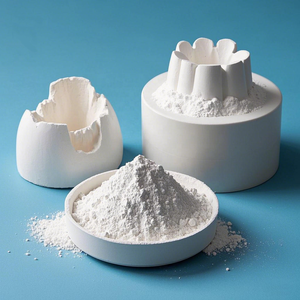 Directo de fábrica, yeso alfa, alta precisión, fundición multicolor, modelo de dentadura, Material, yeso Dental - Product Image 3