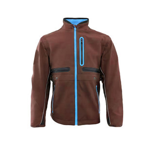 Chaqueta de Motociclismo Todoterreno Azul 2026, Traje de Motociclismo, Chaqueta Casual, Abrigo de Motociclismo, Prenda Superior Unisex - Product Image 2