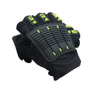 Gants de cyclisme légers personnalisables avec logo, meilleur prix, pour hommes et femmes, demi-doigts, antidérapants et lavables, nouvelle arrivée - Product Image 1